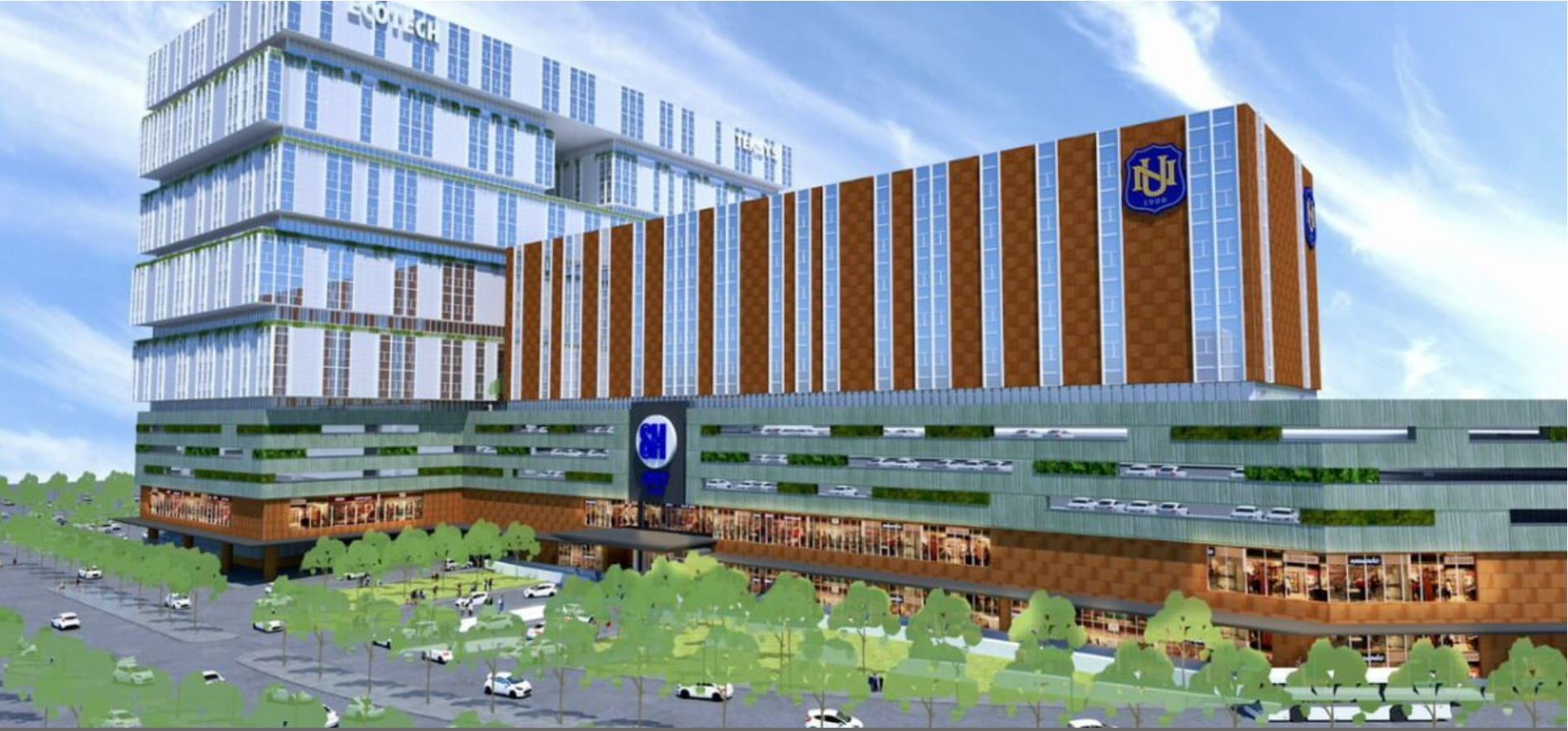 National University expands to Cebu and Las Piñas, boosting enrollment to 85,000