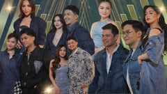 GMA network’s diamond jubilee shines as it celebrates 75 years