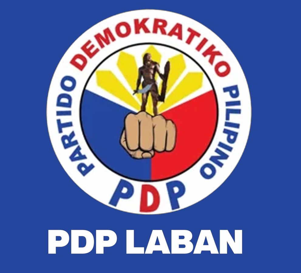 PDP-Laban sumusuporta sa 2028 presidential bid ni Sara Duterte