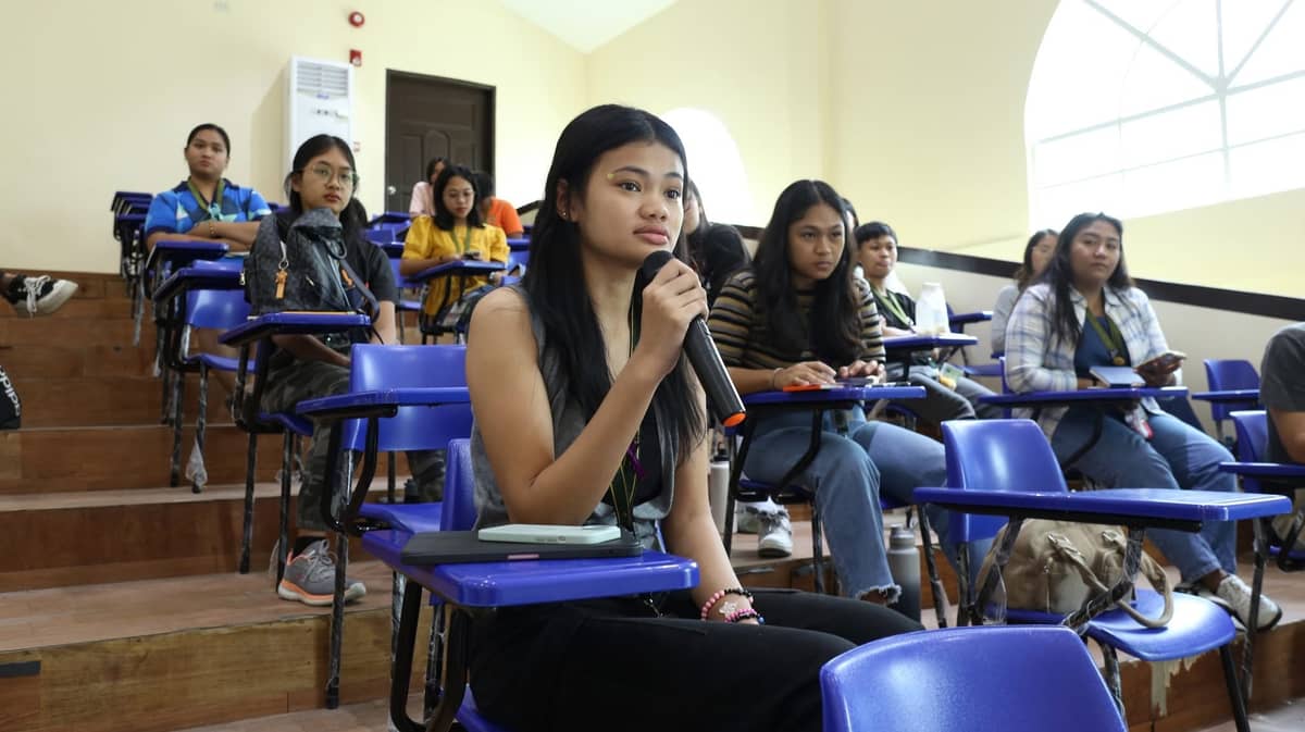 Photos by MMSU