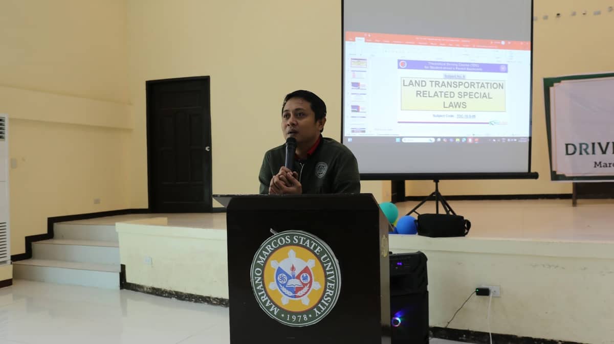 Photos by MMSU-