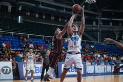 Nueva Ecija takes MPBL lead; Basilan, Bataan triumph