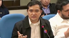 Ruiz urges regulation on 'foreign' Meta, TikTok platforms