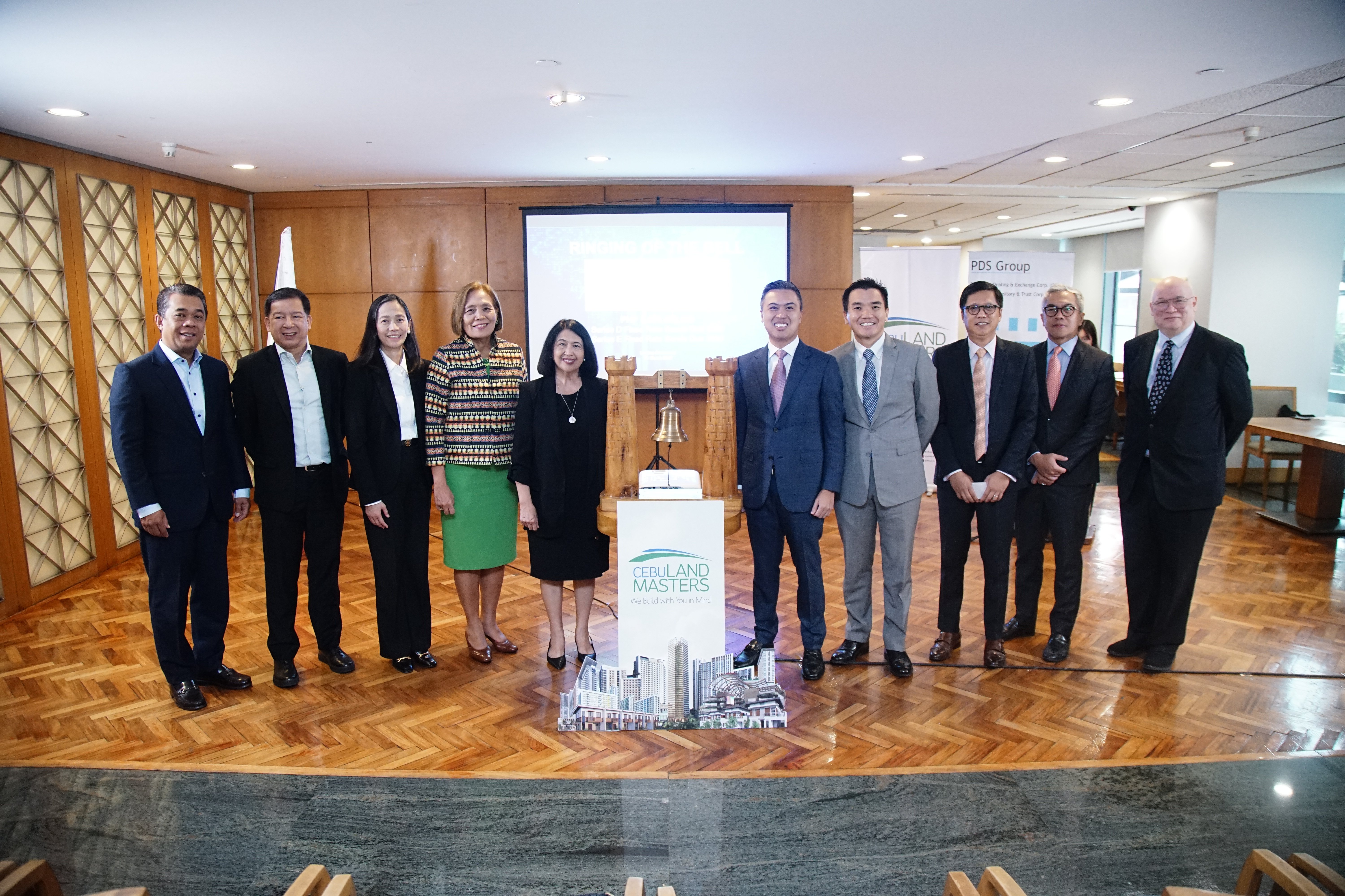 CLI’s P5B bonds fund housing expansion