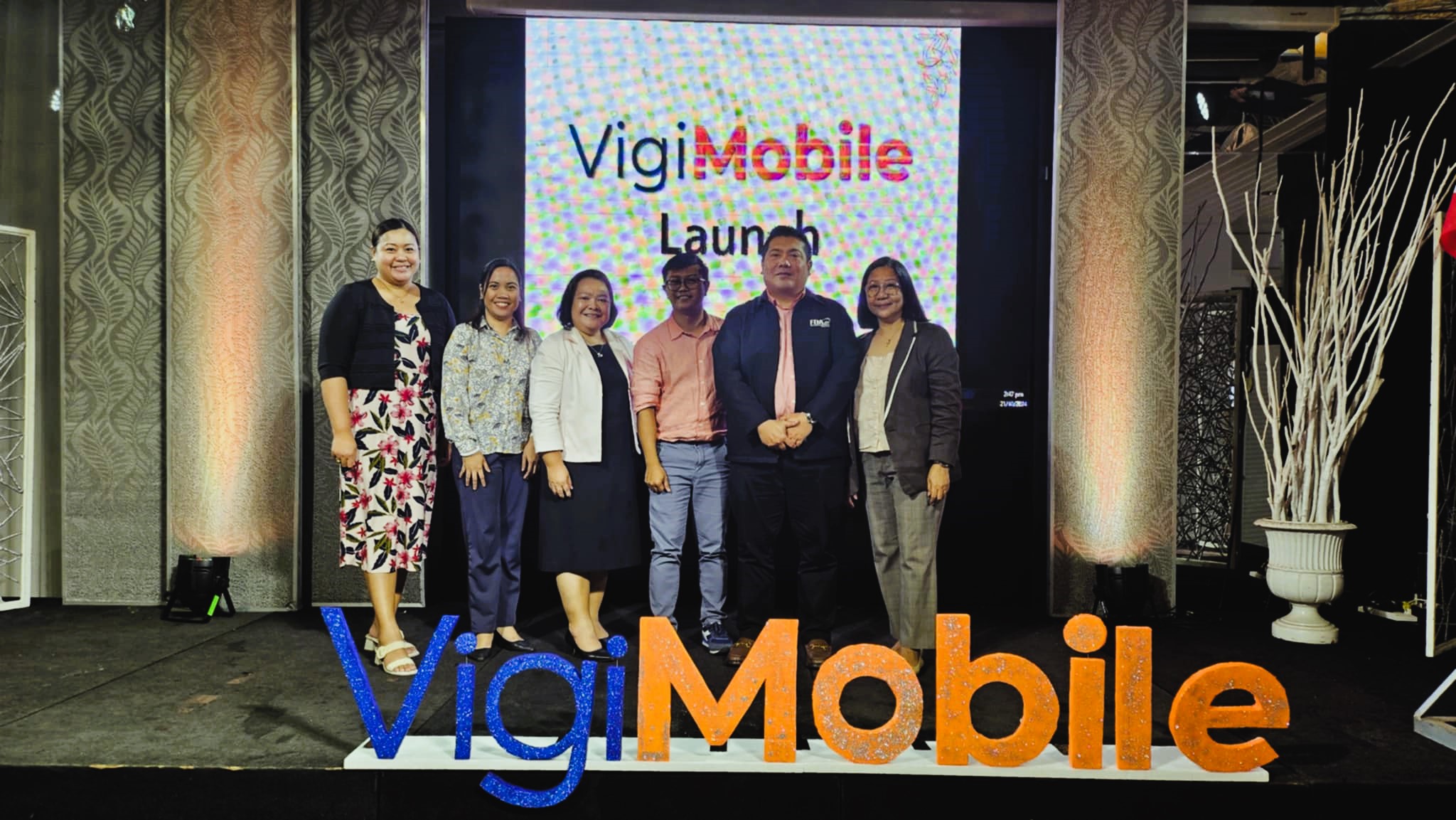 UST Sentro sa Salin translates app into Filipino