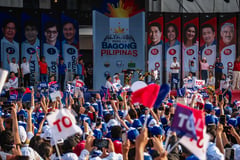 Pampanga leaders back admin Senate bets