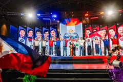 Admin bets vow stronger laws vs fake news