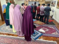 Faith unites