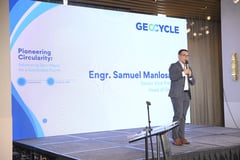 Championing circular economy with 
expanded waste management partnerships