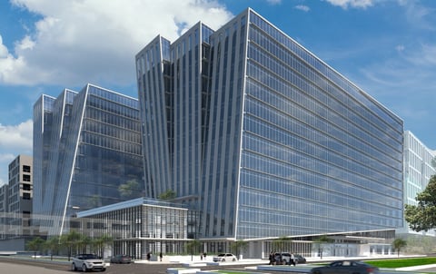 SM adds 31,000 sqm of PEZA office space as supply tightens