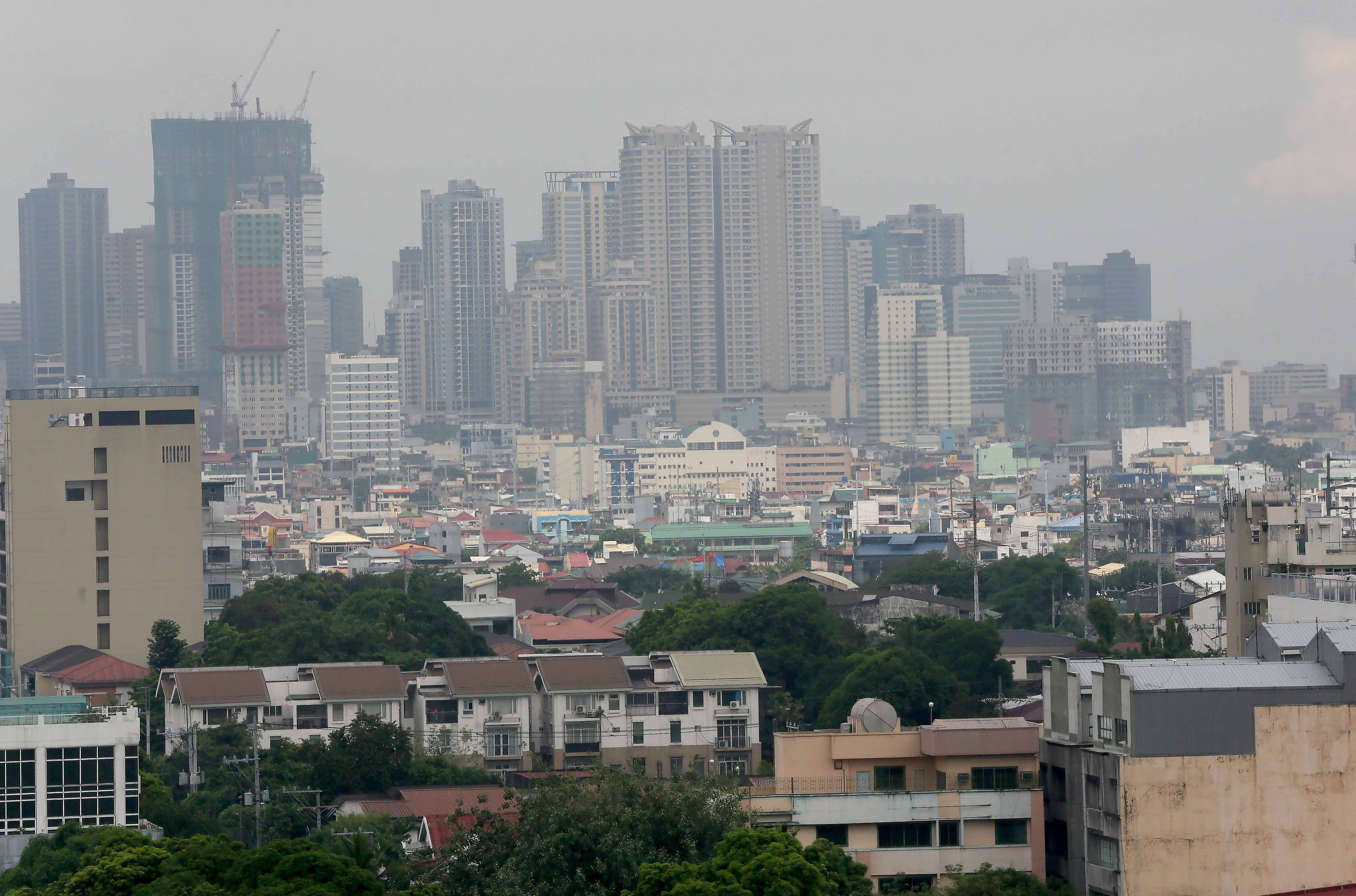 PHL office vacancy soars to 19.8% in 2024, expected to rise in 2025 — Colliers