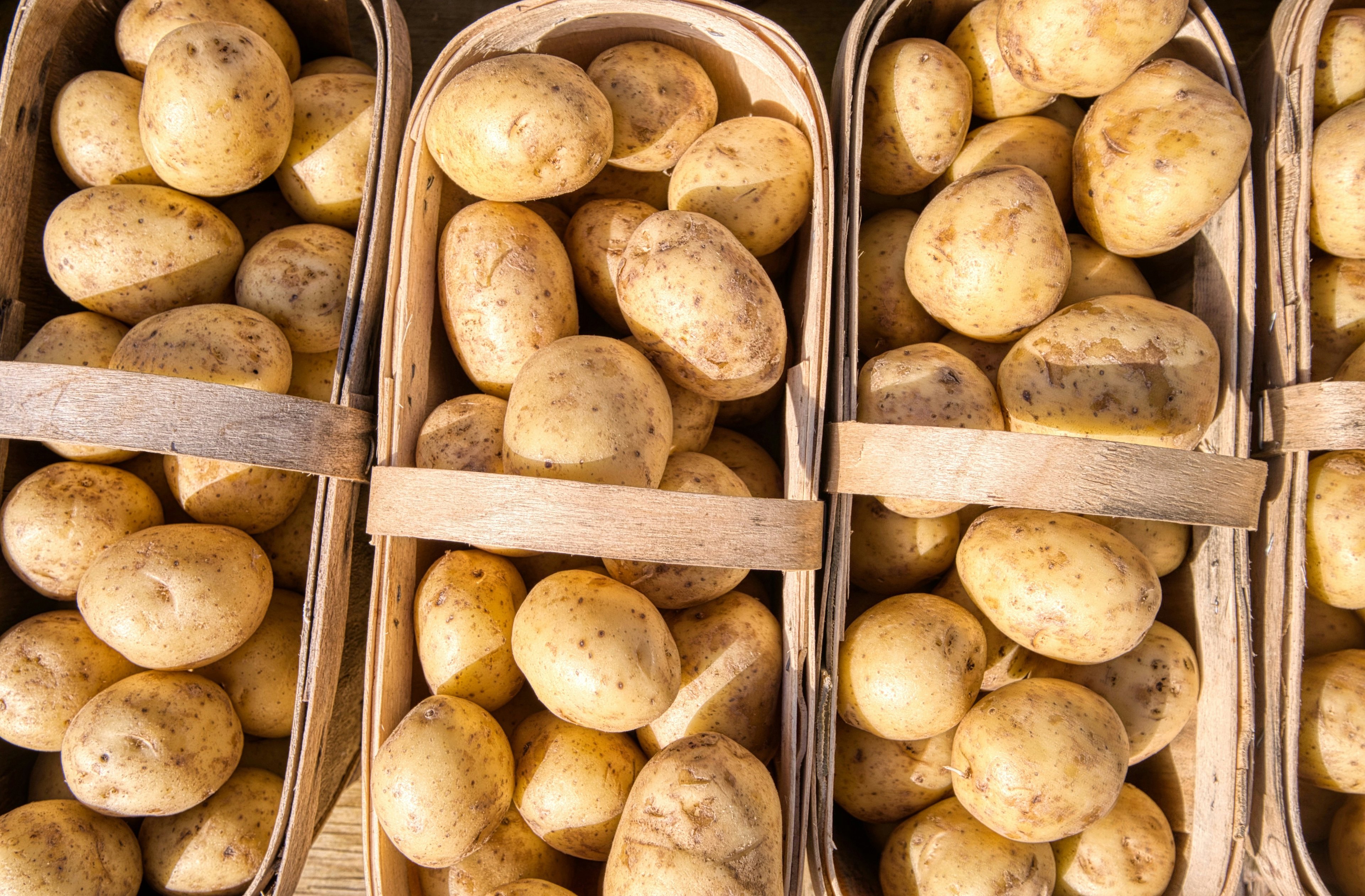 Even veggie-haters can’t ghost the potato