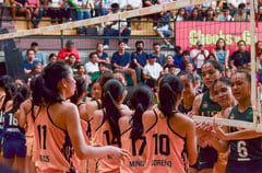 V-League expands to Visayas