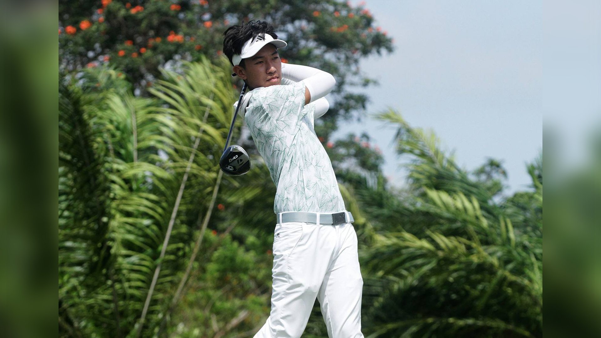 Sarines, Padilla, Ng, Batican top qualifiers