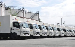 PHLPost keeps key branches open amid Typhoon ‘Maymay’