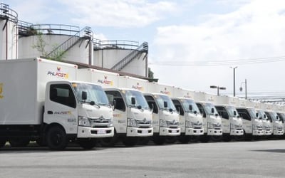 PHLPost keeps key branches open amid Typhoon ‘Maymay’