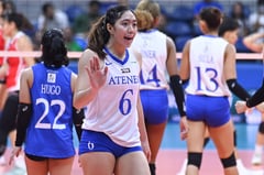 ONE MORE TIME: Ateneo, UP renew Katipunan rivalry