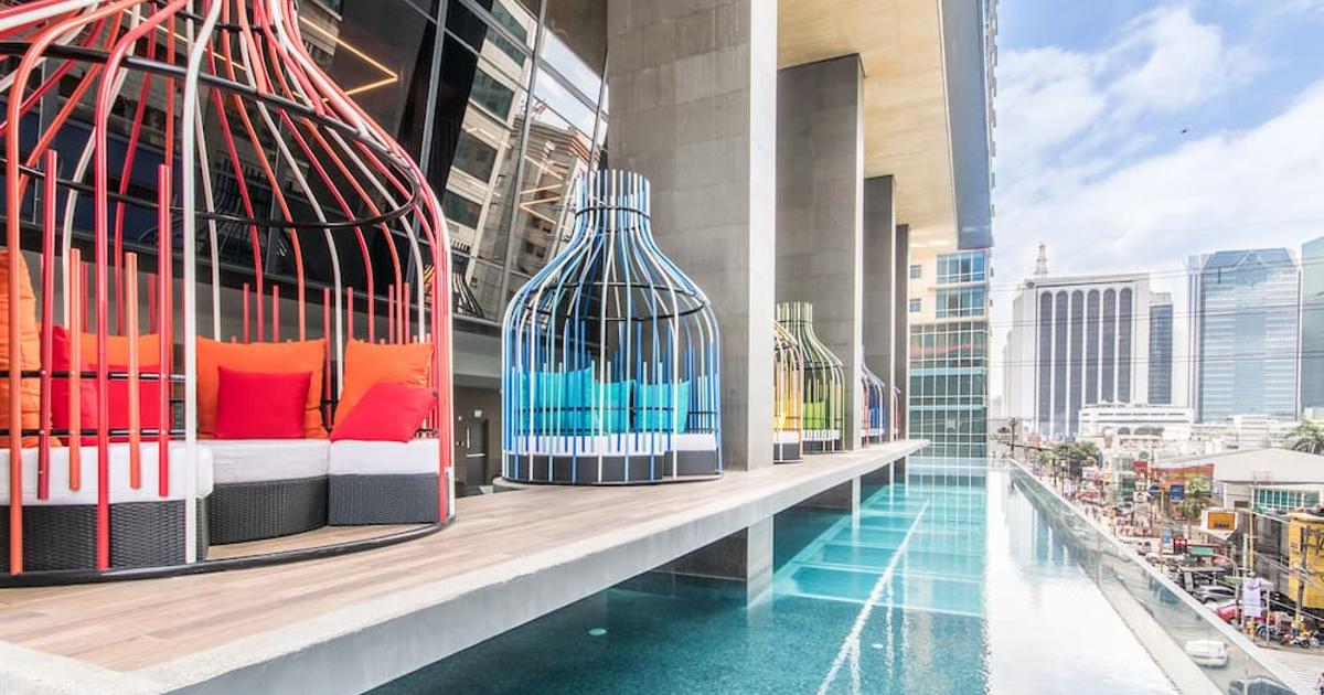 Check-in to success: Trends and strategies in hospitality for 2025