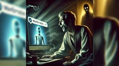 ChatGPT may be painting you a murderer
