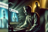 CHATGPT depicting anyone a murderer is not just a glitch but a major error.