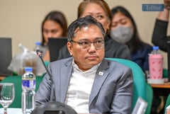 Legal expert warns Duterte surrender may violate Constitution