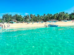 Destination: Siargao
