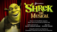 'Shrek the Musical' arrives in Manila