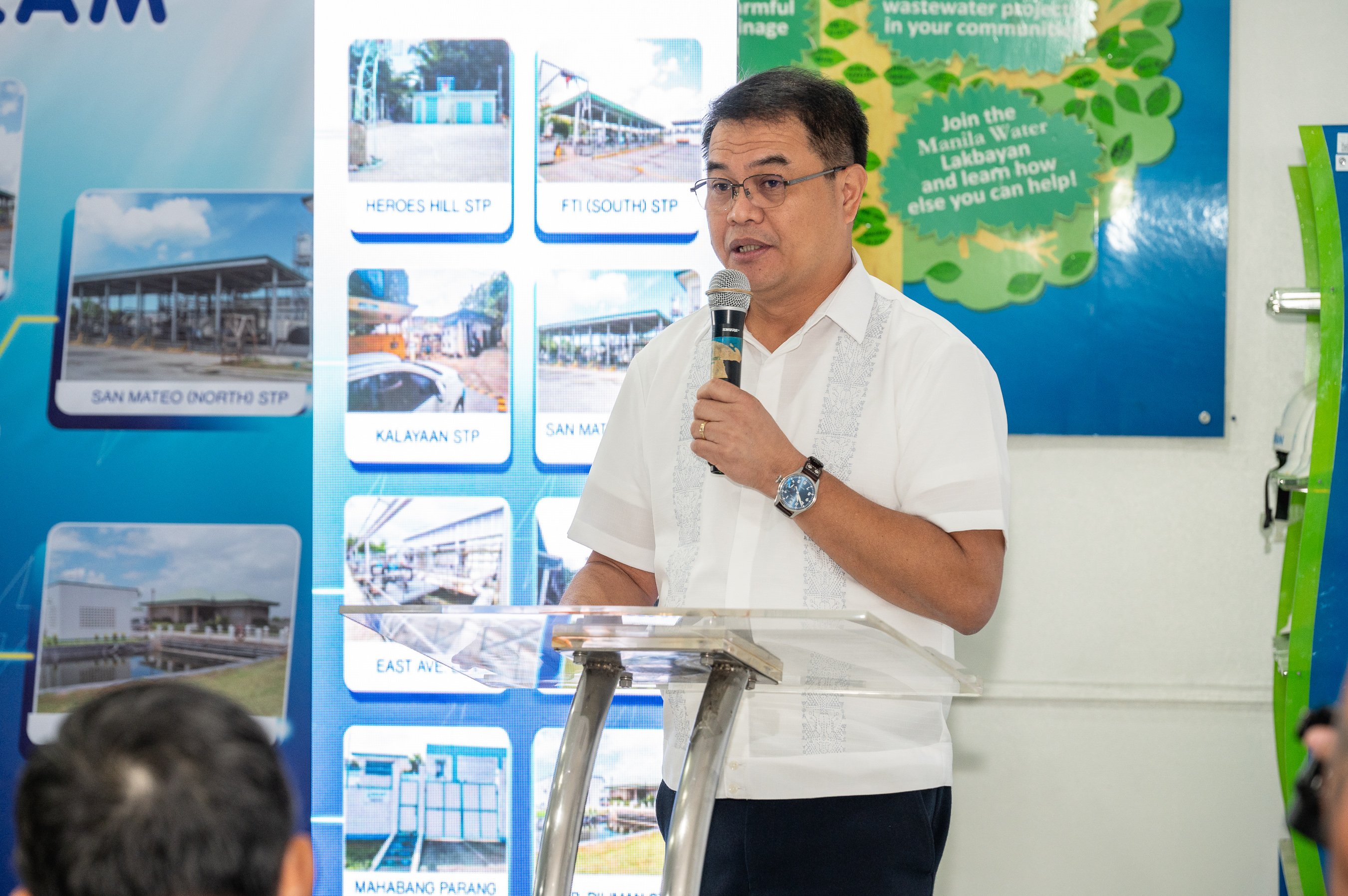 Meralco rolls out smart metering, expands retail power access