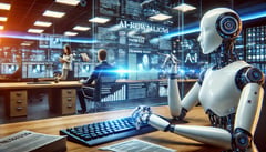 Oracle puts digital agents in HR