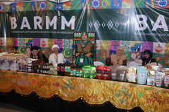 Brewing culture