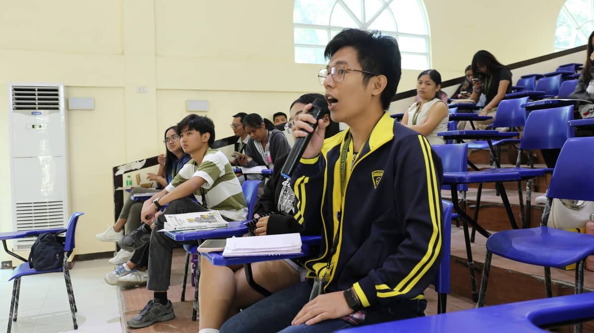Photos by MMSU