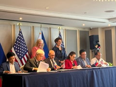 EōS backs nuke push with research, training grants