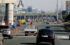 NLEX told: Waive toll amid Marilao Bridge mishap