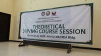 LTO offers free driving course to MMSU students