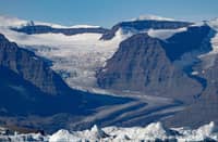 Five of the last six years have seen the most rapid glacier retreat on record.