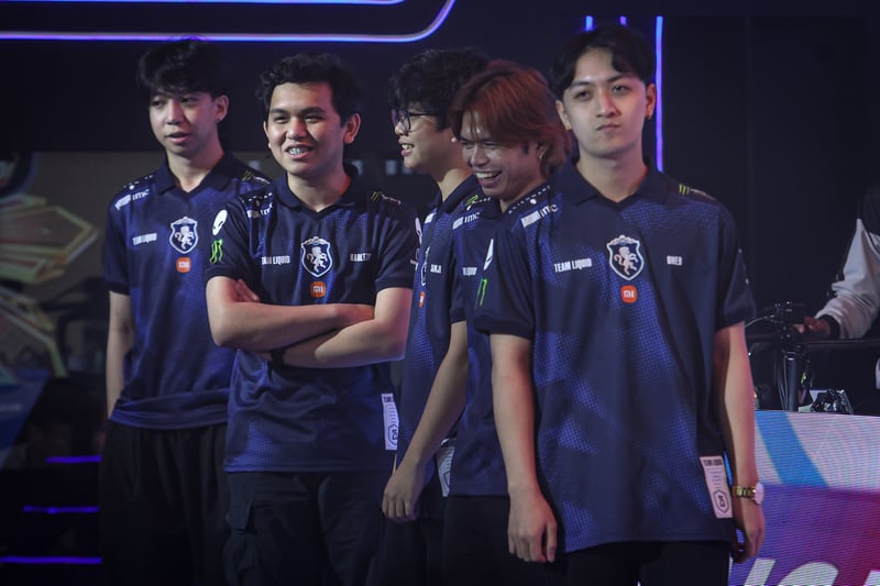 Team Liquid PH remains undefeated after hard-fought win over TNC