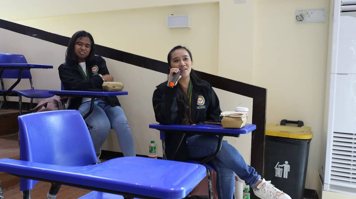 Photos by MMSU
