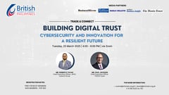 BCCP to tackle cybersecurity strategies amid rising digital threats
