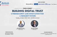 BCCP to tackle cybersecurity strategies amid rising digital threats