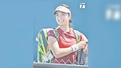 Nadal lauds Eala’s victory over world No. 25