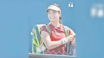 Nadal lauds Eala’s victory over world No. 25
