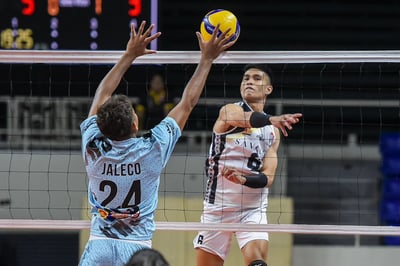 Criss Cross, Savouge brace for semis battle
