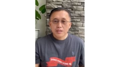 Bong Go thanks INC in video statement