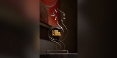 Bloomberry Resorts wins top gaming award