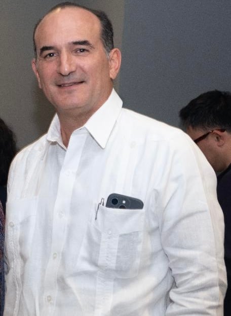 Patxi Elizalde