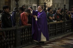 Thoughts to live by: 3rd Sunday of Lent