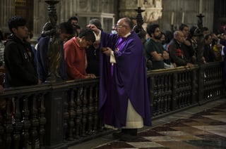 Thoughts to live by: 3rd Sunday of Lent