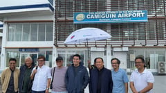 Mindanao ports get boost as PPA, DoTr launch upgrades and new facilities