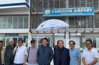 Mindanao ports get boost as PPA, DoTr launch upgrades and new facilities