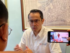 P400-M modular plant to ease Iloilo water woes
